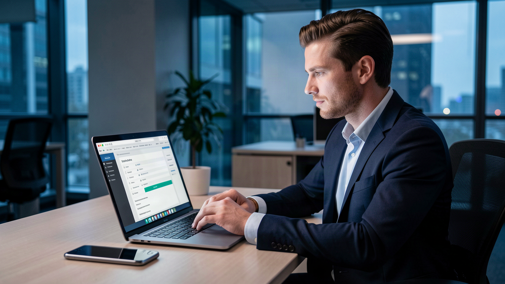 AI Call Summary CRM: Ending the Notes Nobody Writes