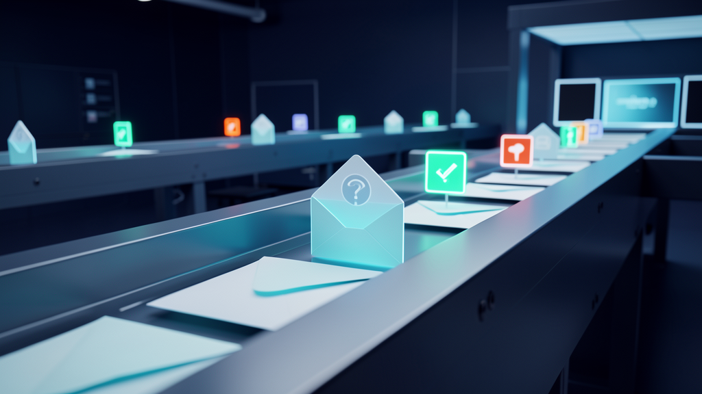 AI Email Triage: How to Stop Drowning in Your Inbox