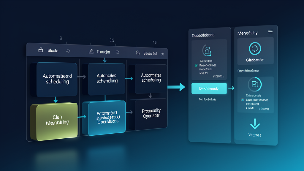 AI for Scheduling: Reclaim 5+ Hours Per Week