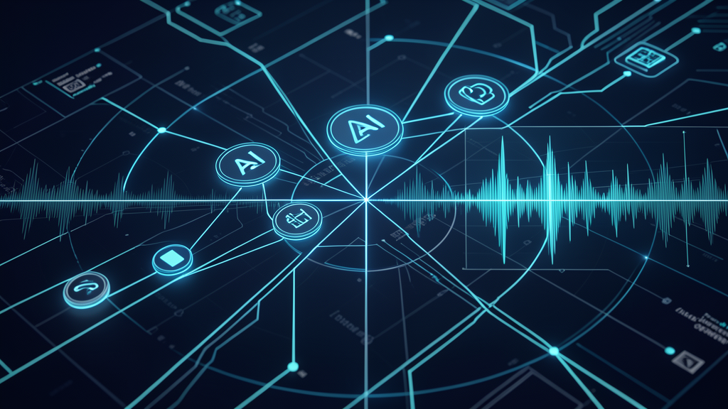 AI Is Reshaping Telecom — Here's What It Means for Your Business