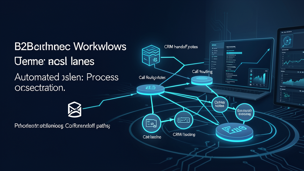 AI Workflows That Actually Work: 5 Patterns for Telecom