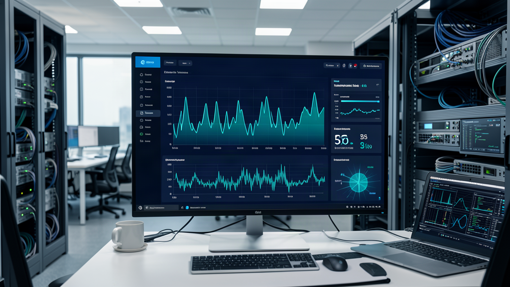Bandwidth Planning for 2026: How Much Does Your Business Actually Need?