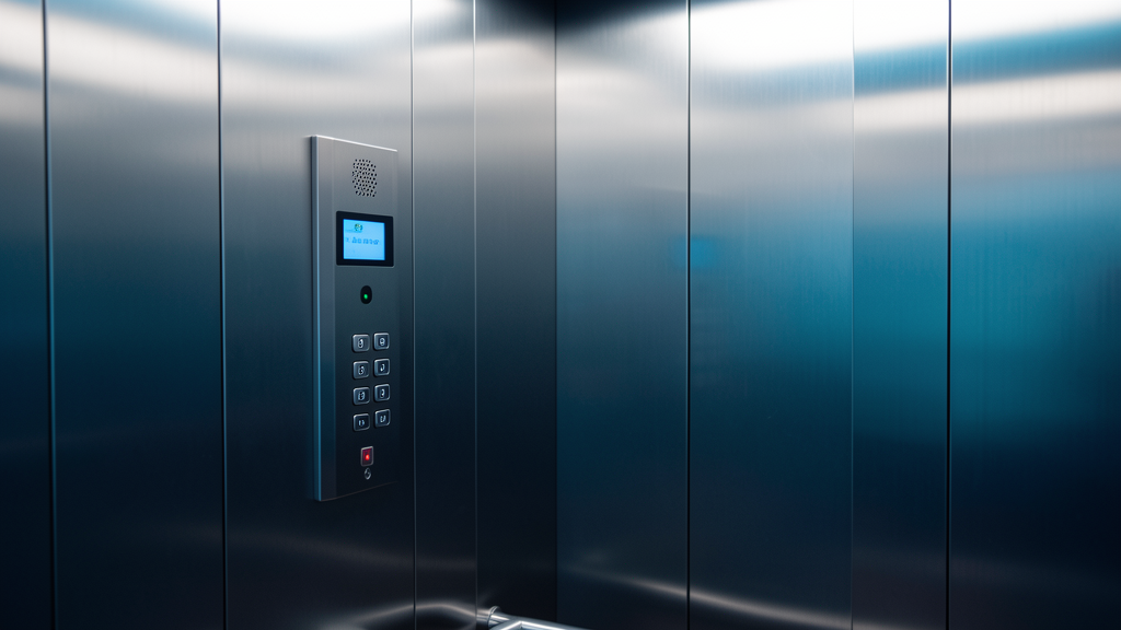 Elevator Phone Requirements: What the Codes Actually Say