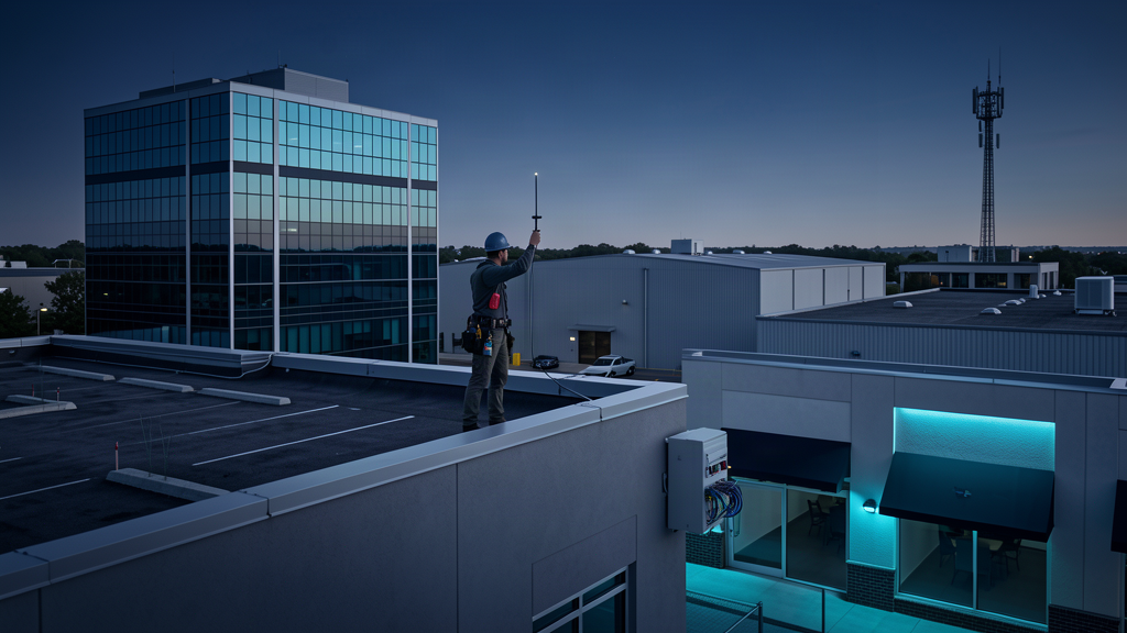 Fixed Wireless vs Fiber vs Cable: A Per-Site Decision Playbook