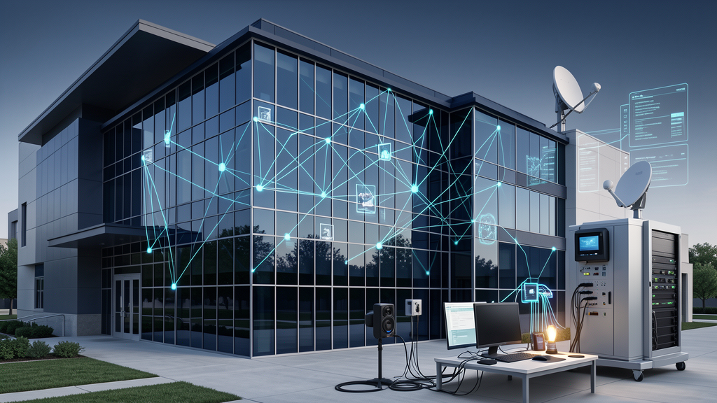 Government Telecom Modernization: Navigating Procurement and Compliance