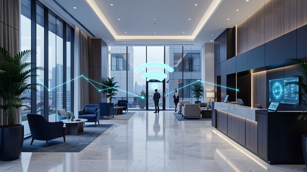 Hotel Connectivity: What Guests Expect in 2026