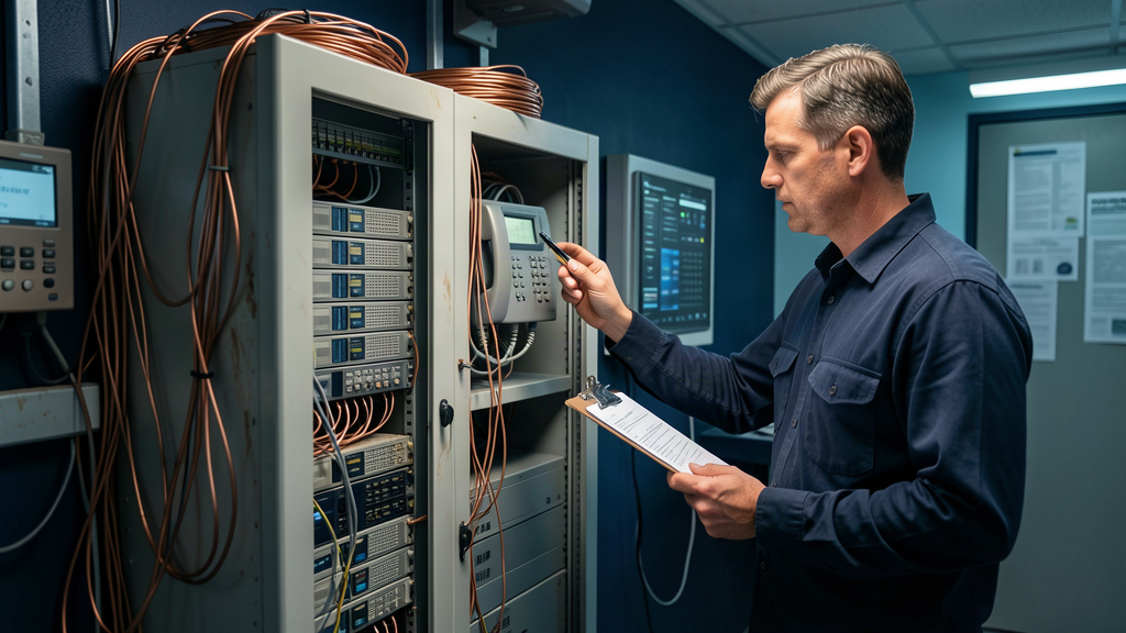 What Your Legacy Phone System Really Costs Per Line in 2026