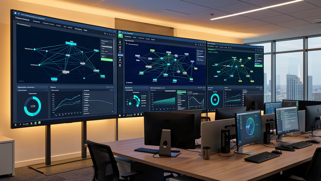 Managed Connectivity: Why Outsourcing Your Network Makes Sense
