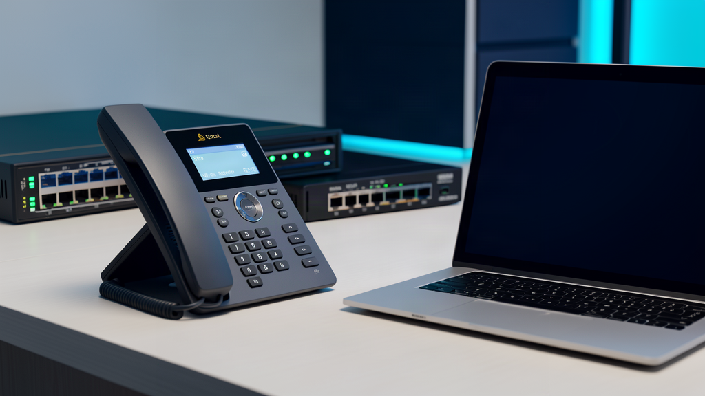 Migrating to VoIP: What Business Leaders Get Wrong