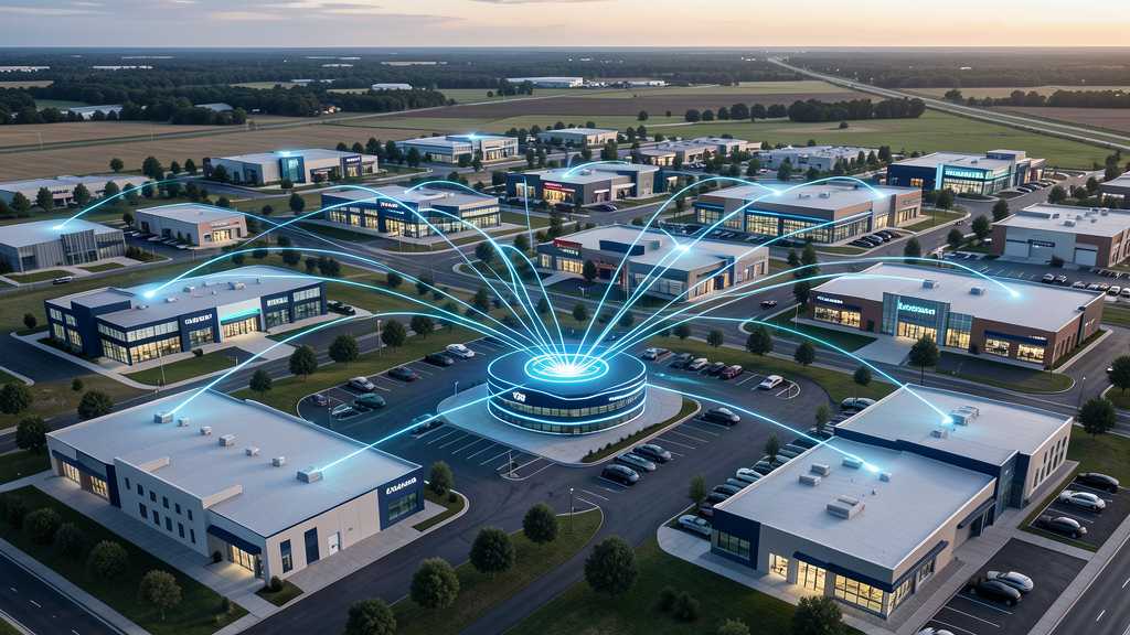 Multi-Site Telecom Consolidation: One Vendor vs Many