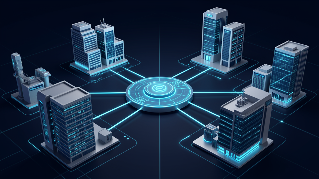 Multi-Site Telecom Consolidation: One Vendor vs Many