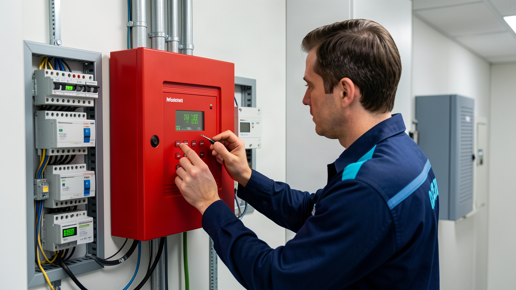 Fire Alarm Supervision and Testing: The NFPA 72 Rules Most Facilities Overlook