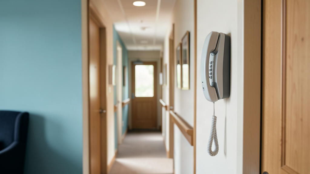 Nurse Call System Requirements: What the Codes Require