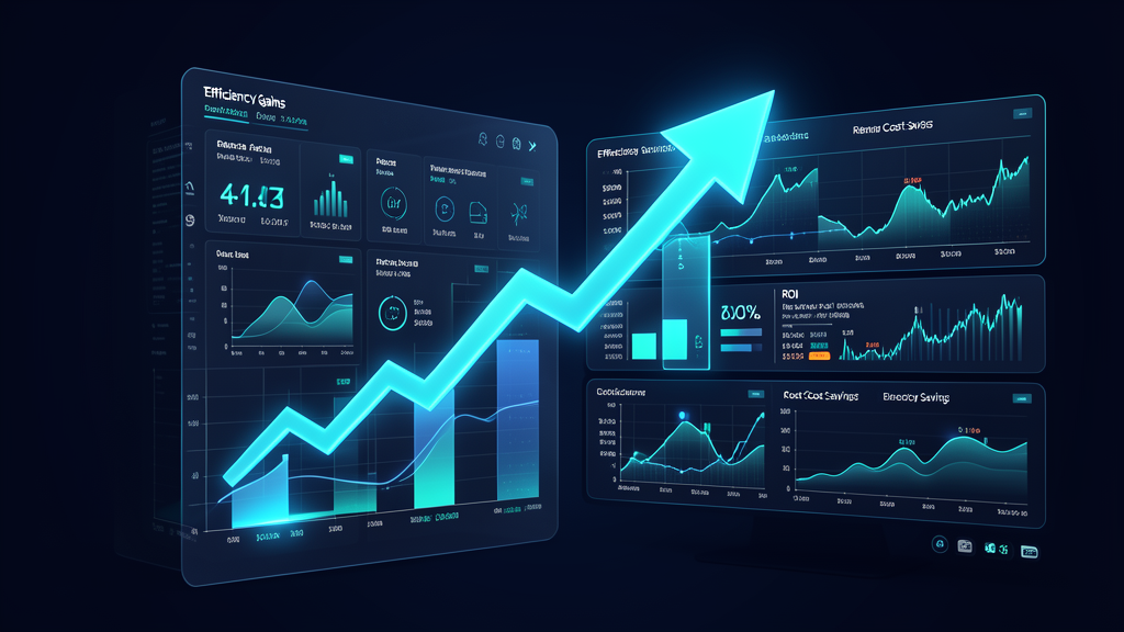 The Real ROI of AI in Telecom: Beyond the Hype