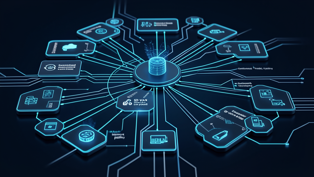 SD-WAN Explained for Business Leaders