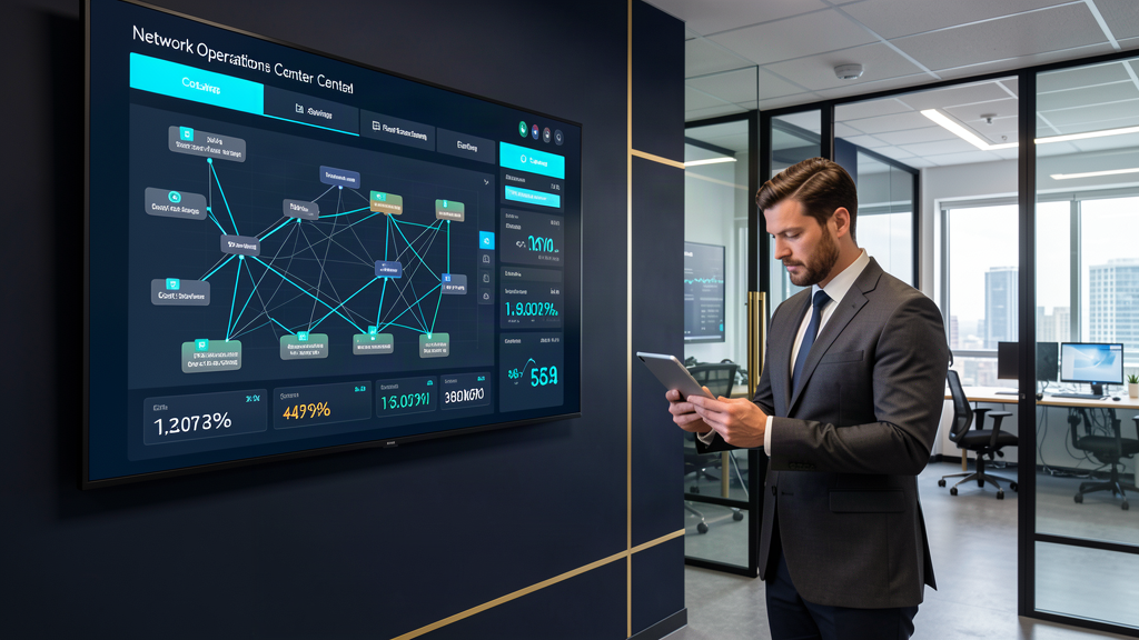 SD-WAN Explained for Business Leaders