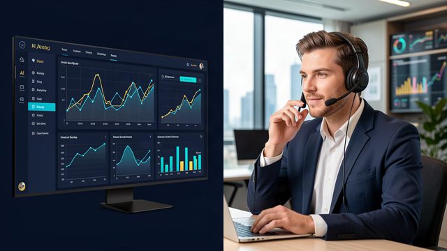 AI Sales Agents vs. Humans: Where Each Actually Wins