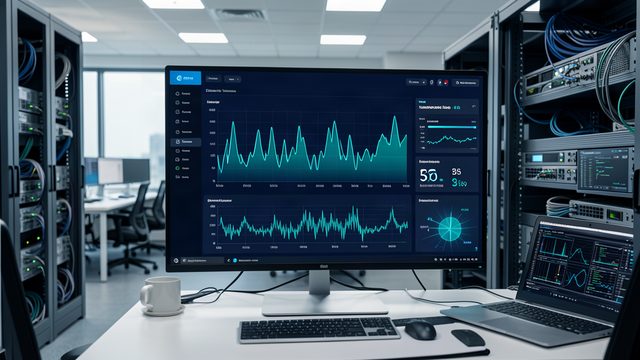 Bandwidth Planning for 2026: How Much Does Your Business Actually Need?