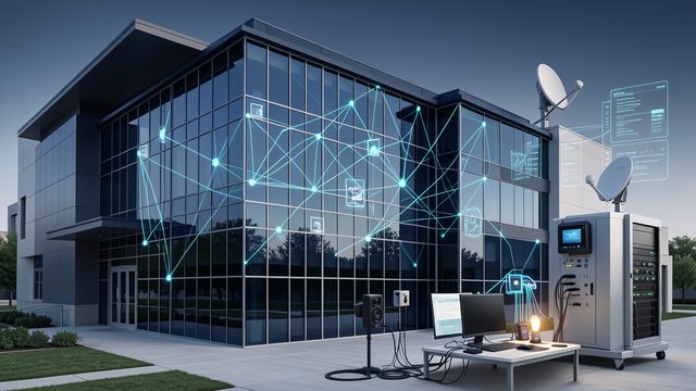 Government Telecom Modernization: Navigating Procurement and Compliance