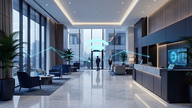 Hotel Connectivity: What Guests Expect in 2026