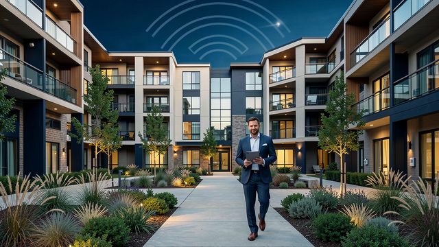 Multi-Family Connectivity: The Retention and NOI Math Owners Keep Skipping