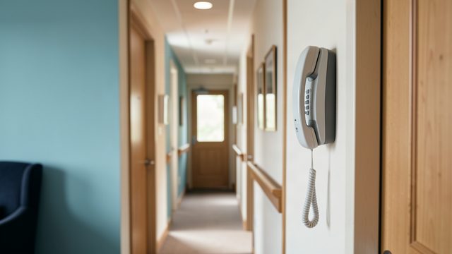 Nurse Call System Requirements: What the Codes Require