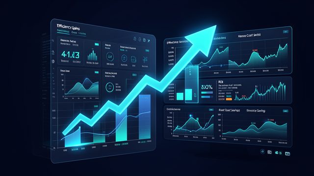 The Real ROI of AI in Telecom: Beyond the Hype