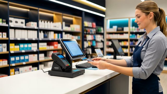 Retail Connectivity: What One Hour of POS Downtime Actually Costs