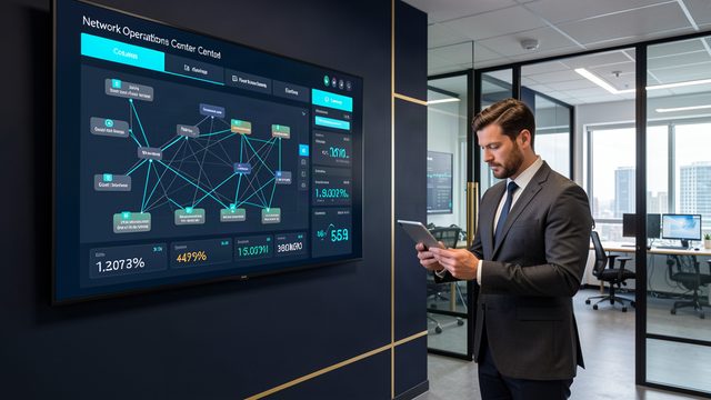 SD-WAN Explained for Business Leaders