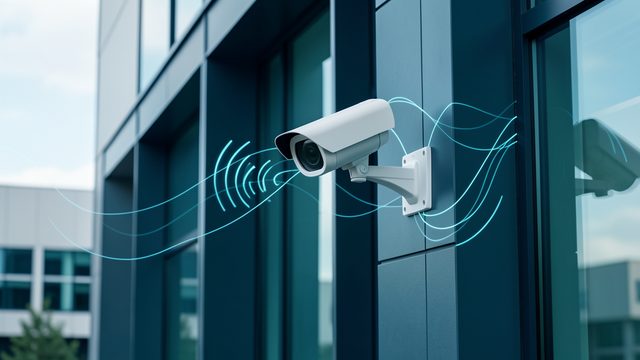 Security System Communications: From POTS to IP to Cellular