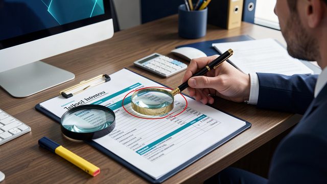 The Telecom Audit: Line Items Draining Your Budget Every Month