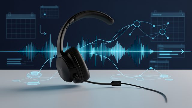 Voice AI in Business: Beyond the Robot Operator