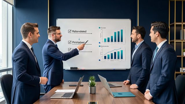 Why Most AI Projects Fail (And How to Make Yours Succeed)