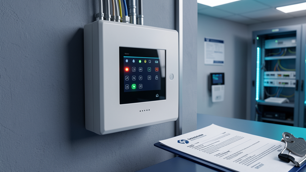 UL 864 and Fire Alarm Monitoring: Staying Compliant During Migration