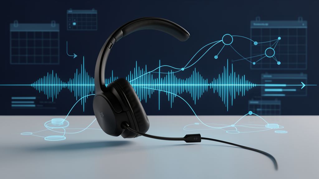 Voice AI in Business: Beyond the Robot Operator