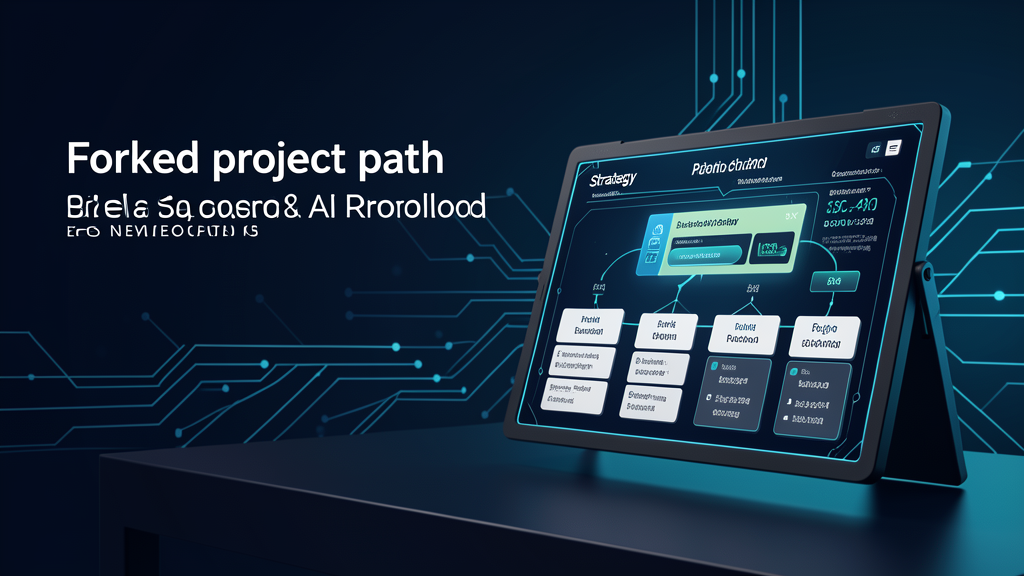 Why Most AI Projects Fail (And How to Make Yours Succeed)