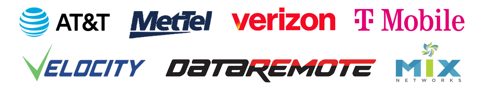 Our Trusted Partners