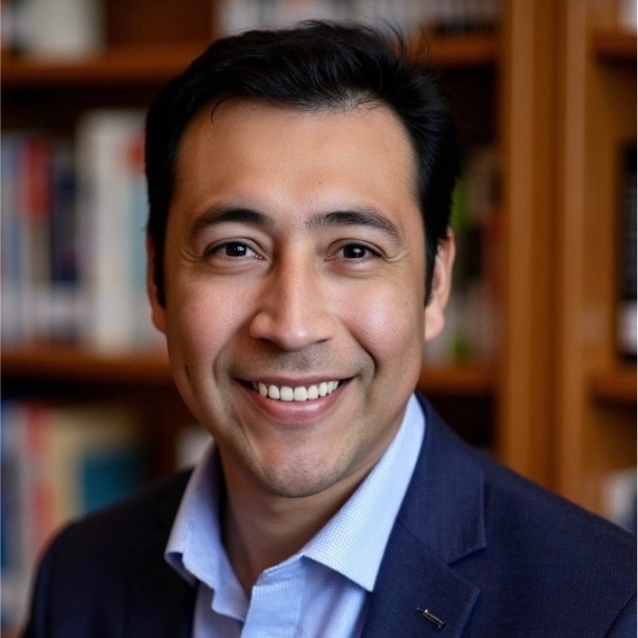 Angel Castro