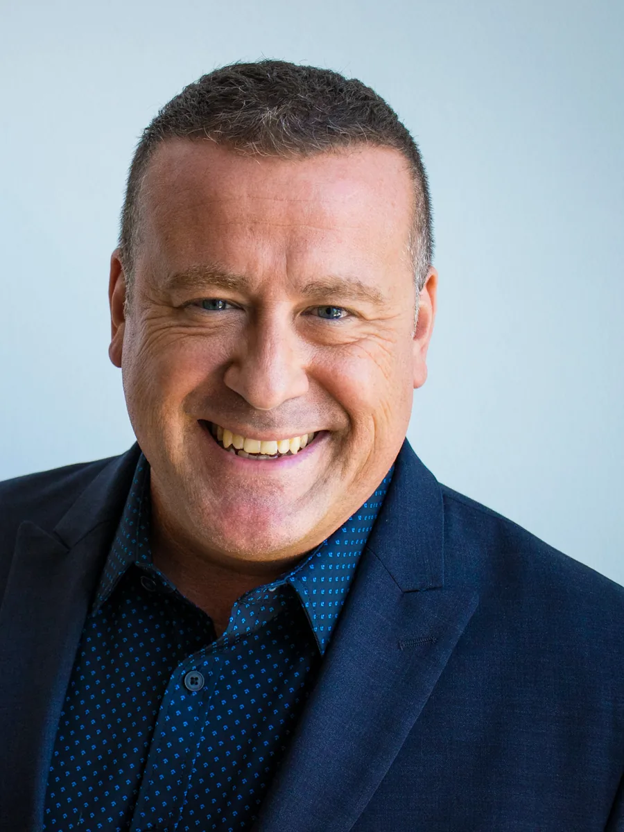 Carter Dewey, CEO and Founder of TrustedNetworx